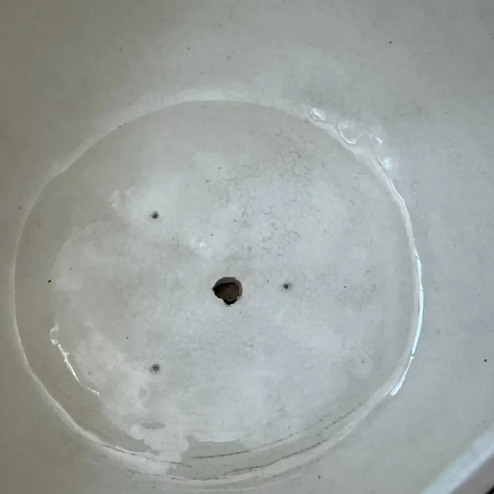 Handmade Ceramic Planter 8